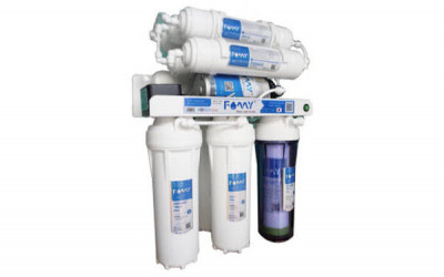 Máy lọc nước là gì?