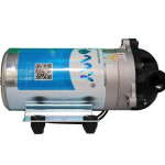 Bơm máy lọc nước 24V FAMY PKBOM24A loại không hút