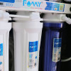 Máy lọc nước FAMY ECO8IQ-A 8 cấp lọc