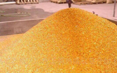 Ứng dụng vật liệu Cation trong xử lý nước