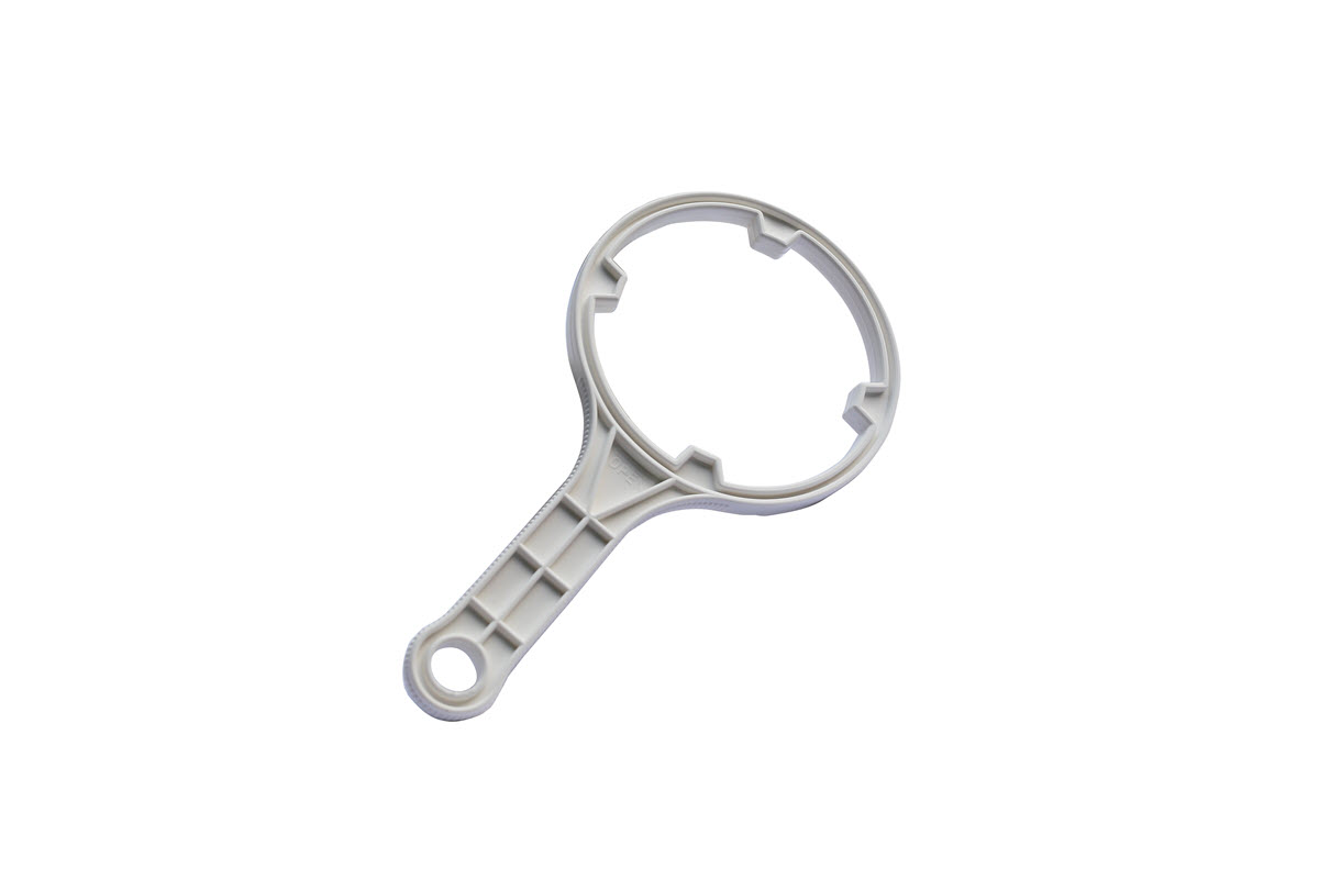 Máy lọc nước FAMY ECO8IQ-HA 8 cấp lọc bơm hút