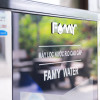 Máy lọc nước FAMY ECO8IQ-HA 8 cấp lọc bơm hút
