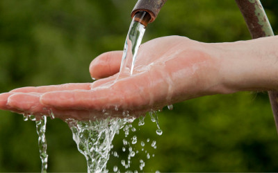 TDS chỉ số quan trọng về chất lượng nước