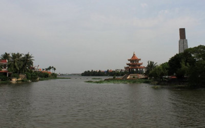 Tăng cường đảm bảo chất lượng nước phục vụ sinh hoạt trên địa bàn thành phố Hải Phòng