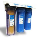 Bộ lọc nước đầu nguồn FAMY BC0310