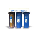 Bộ lọc nước đầu nguồn FAMY BC0310