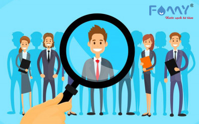 Thông tin tuyển dụng Công ty Thiên Dương - Famy Việt Nam tháng 2 - 2020