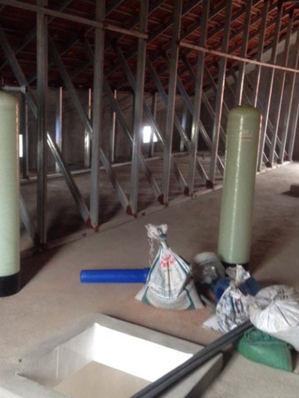 lọc nước tổng