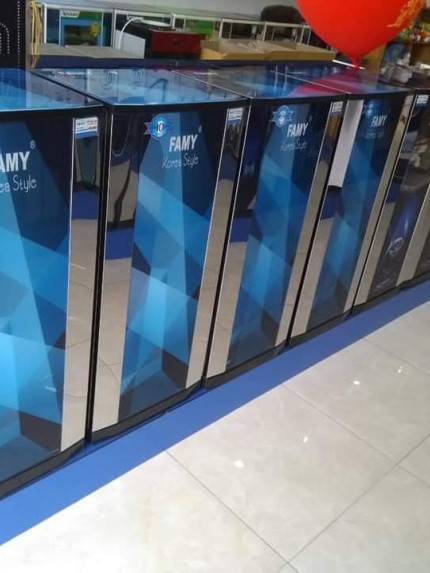 bán máy lọc nước hải phòng