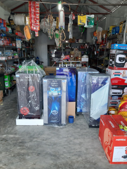 đại lý máy lọc nước