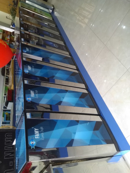 nhà phân phối máy lọc nước