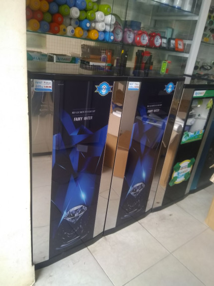 nhà phân phối máy lọc nước