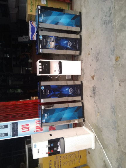 nhà phân phối máy lọc nước