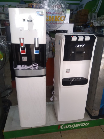 nhà phân phối máy lọc nước