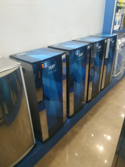 bán máy lọc nước hải phòng