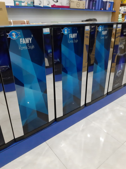 bán máy lọc nước hải phòng