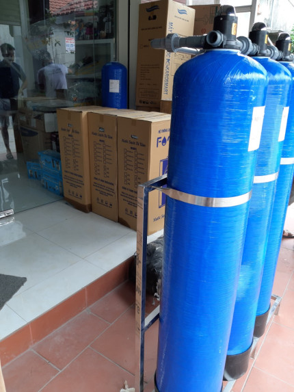đại lý bán buôn máy lọc nước