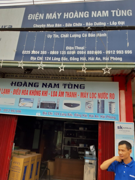 đại lý máy lọc nước ro