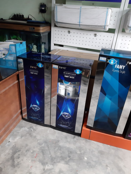 đại lý máy lọc nước ro