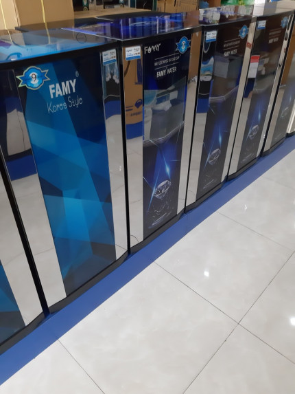đại lý máy lọc nước ro