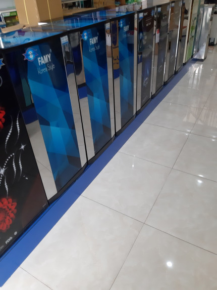 mở đại lý máy lọc nước