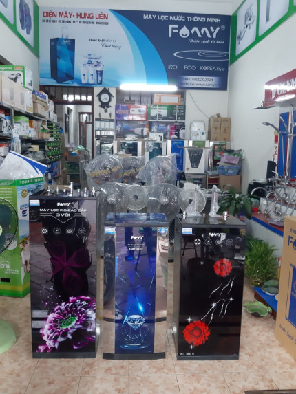 làm đại lý máy lọc nước