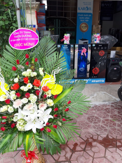 bản kế hoạch kinh doanh máy lọc nước