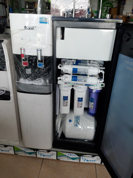 đại lý bán lẻ máy lọc nước
