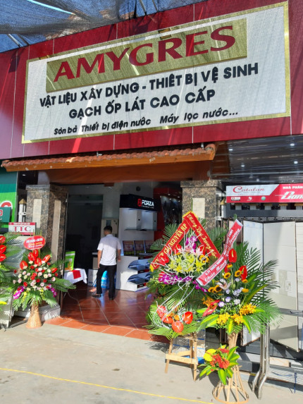 đại lý bán lẻ máy lọc nước