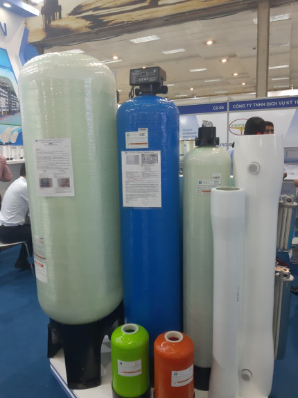 đại lý máy lọc nước hà nội