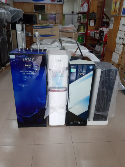 đại lý máy lọc nước hà nội