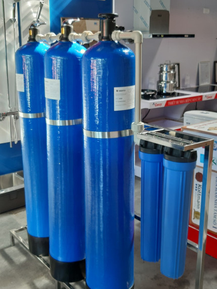 đại lý máy lọc nước uy tín