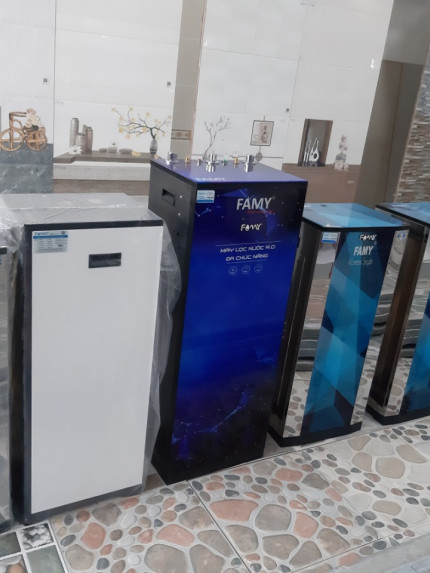 đại lý máy lọc nước