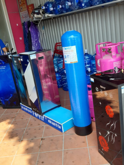 đại lý máy lọc nước