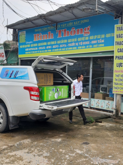 bán máy lọc nước hải phòng