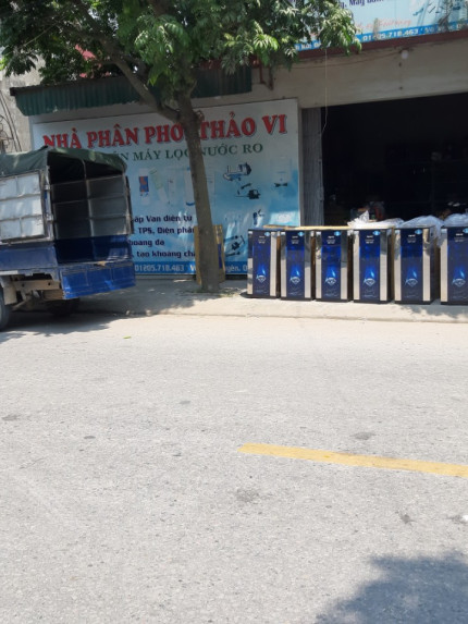 đại lý máy lọc nước ro