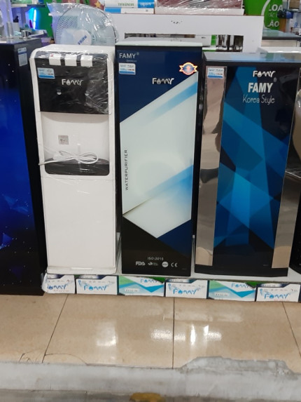 đại lý máy lọc nước hà nội