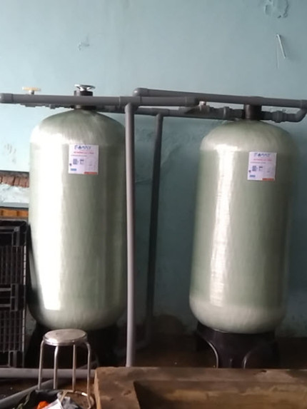 mua máy lọc nước công nghiệp