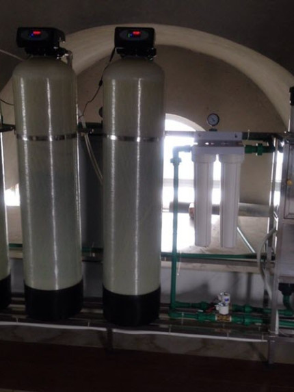 mua máy lọc nước công nghiệp