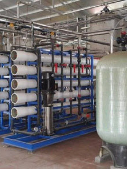 máy lọc nước công nghiệp