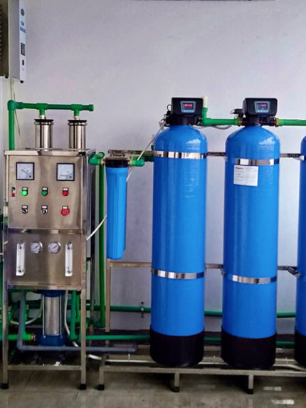 máy lọc nước công nghiệp giá rẻ