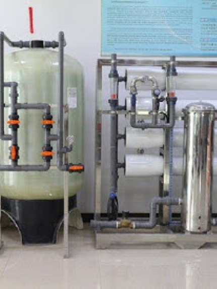 máy lọc nước công nghiệp giá rẻ