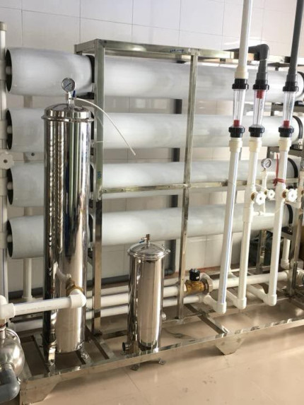 máy lọc nước công nghiệp giá rẻ