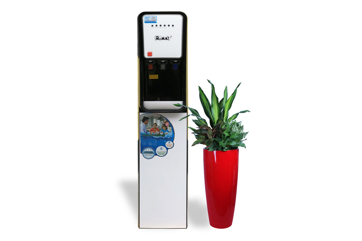 Máy lọc nước nóng lạnh FAMY KR300 (3 chế độ nước nóng-lạnh-nguội)