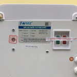 Máy lọc nước nóng lạnh FAMY KR300 (3 chế độ nước nóng-lạnh-nguội)