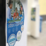 Máy lọc nước nóng lạnh FAMY KR300 (3 chế độ nước nóng-lạnh-nguội)