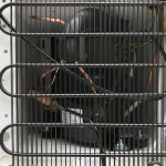 Máy lọc nước nóng lạnh FAMY KR300 (3 chế độ nước nóng-lạnh-nguội)