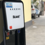 Máy lọc nước nóng lạnh FAMY KR300 (3 chế độ nước nóng-lạnh-nguội)