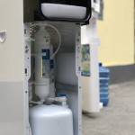 Máy lọc nước nóng lạnh FAMY KR300 (3 chế độ nước nóng-lạnh-nguội)