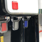 Máy lọc nước nóng lạnh FAMY KR300 (3 chế độ nước nóng-lạnh-nguội)